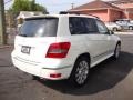 Arctic White - GLK 350 4Matic Photo No. 6