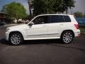Arctic White - GLK 350 4Matic Photo No. 7
