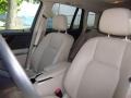 Arctic White - GLK 350 4Matic Photo No. 9