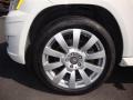 Arctic White - GLK 350 4Matic Photo No. 29