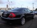 Black - E 350 4Matic Sedan Photo No. 3