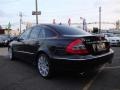 Black - E 350 4Matic Sedan Photo No. 4