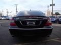 Black - E 350 4Matic Sedan Photo No. 5
