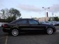 Black - E 350 4Matic Sedan Photo No. 6