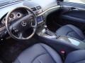 Black - E 350 4Matic Sedan Photo No. 10
