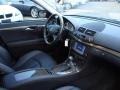 Black - E 350 4Matic Sedan Photo No. 14