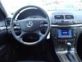 Black - E 350 4Matic Sedan Photo No. 29