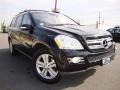 Black - GL 450 4Matic Photo No. 2