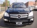 Black - GL 450 4Matic Photo No. 3