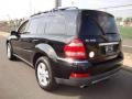 Black - GL 450 4Matic Photo No. 4