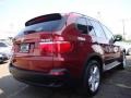 Vermillion Red Metallic - X5 xDrive30i Photo No. 3