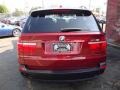 Vermillion Red Metallic - X5 xDrive30i Photo No. 5