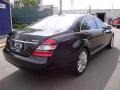 Black - S 550 4Matic Sedan Photo No. 3