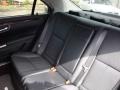Black - S 550 4Matic Sedan Photo No. 11