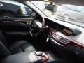 Black - S 550 4Matic Sedan Photo No. 12