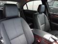 Black - S 550 4Matic Sedan Photo No. 13
