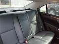Black - S 550 4Matic Sedan Photo No. 15
