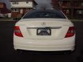 Arctic White - C 300 4Matic Photo No. 5