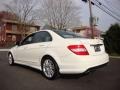 Arctic White - C 300 4Matic Photo No. 6