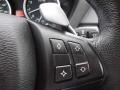 Black Nevada Leather Controls Photo for 2009 BMW X6 #67325471