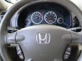 Sahara Sand Metallic - CR-V SE 4WD Photo No. 16