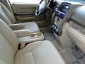 Sahara Sand Metallic - CR-V SE 4WD Photo No. 23