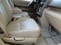 Sahara Sand Metallic - CR-V SE 4WD Photo No. 25