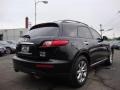 Black Obsidian - FX 35 AWD Photo No. 3