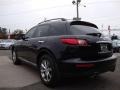 Black Obsidian - FX 35 AWD Photo No. 4