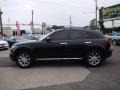 Black Obsidian - FX 35 AWD Photo No. 6