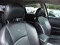 Black Obsidian - FX 35 AWD Photo No. 15