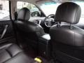 Black Obsidian - FX 35 AWD Photo No. 16