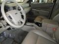 2005 Inferno Red Crystal Pearl Jeep Grand Cherokee Laredo  photo #12