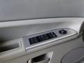 2005 Inferno Red Crystal Pearl Jeep Grand Cherokee Laredo  photo #14