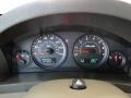 2005 Inferno Red Crystal Pearl Jeep Grand Cherokee Laredo  photo #17