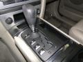 2005 Inferno Red Crystal Pearl Jeep Grand Cherokee Laredo  photo #21