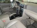 2005 Inferno Red Crystal Pearl Jeep Grand Cherokee Laredo  photo #23