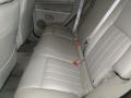 2005 Inferno Red Crystal Pearl Jeep Grand Cherokee Laredo  photo #26