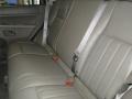 2005 Inferno Red Crystal Pearl Jeep Grand Cherokee Laredo  photo #27