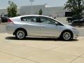 Alabaster Silver Metallic - Insight Hybrid EX Photo No. 4