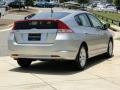 Alabaster Silver Metallic - Insight Hybrid EX Photo No. 5