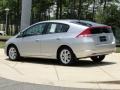 Alabaster Silver Metallic - Insight Hybrid EX Photo No. 6