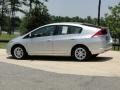 Alabaster Silver Metallic - Insight Hybrid EX Photo No. 7