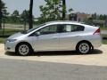 Alabaster Silver Metallic - Insight Hybrid EX Photo No. 8