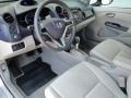 Alabaster Silver Metallic - Insight Hybrid EX Photo No. 11