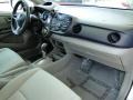 Alabaster Silver Metallic - Insight Hybrid EX Photo No. 25