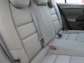 Alabaster Silver Metallic - Insight Hybrid EX Photo No. 30