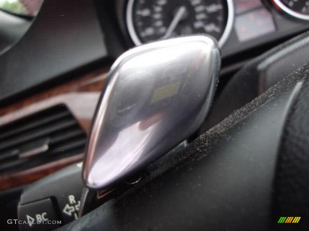 2009 3 Series 335i Convertible - Crimson Red / Saddle Brown Dakota Leather photo #24