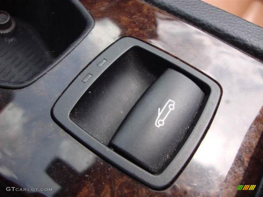 2009 3 Series 335i Convertible - Crimson Red / Saddle Brown Dakota Leather photo #26