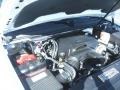 Summit White - Yukon Denali AWD Photo No. 49